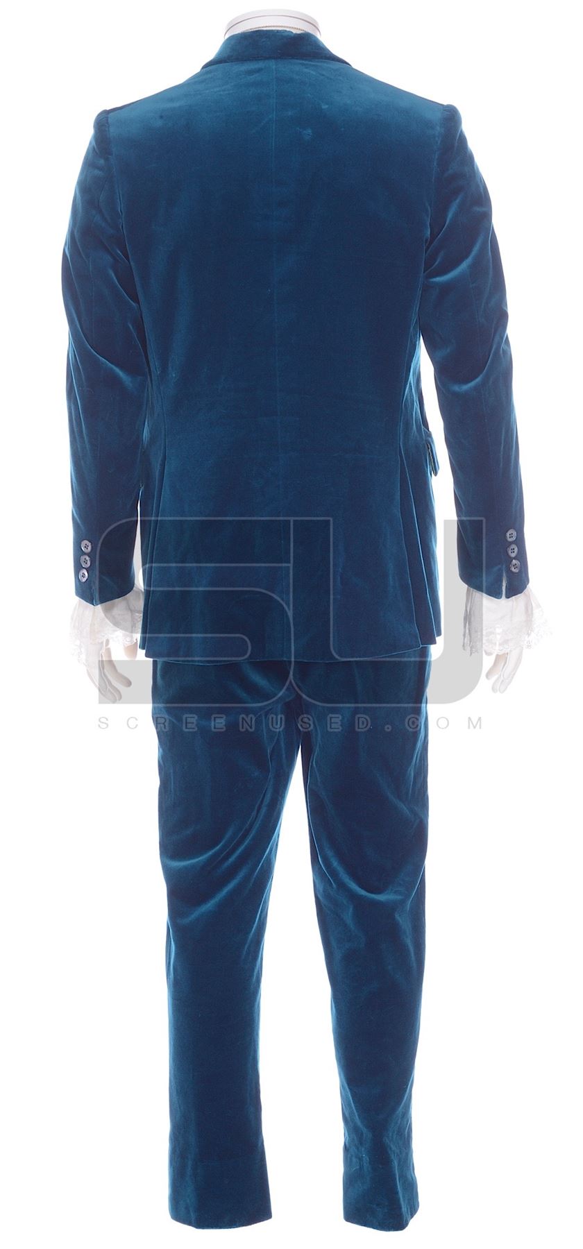 Austin Powers Intl Man Of Mystery Austin Powers Trademark Outfit Mike Myers