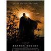 Image 3 : Batman Begins - Tumbler Spoiler