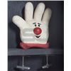 Image 3 : Betty Crocker Commercial - Hamburger Helper Puppet Hand