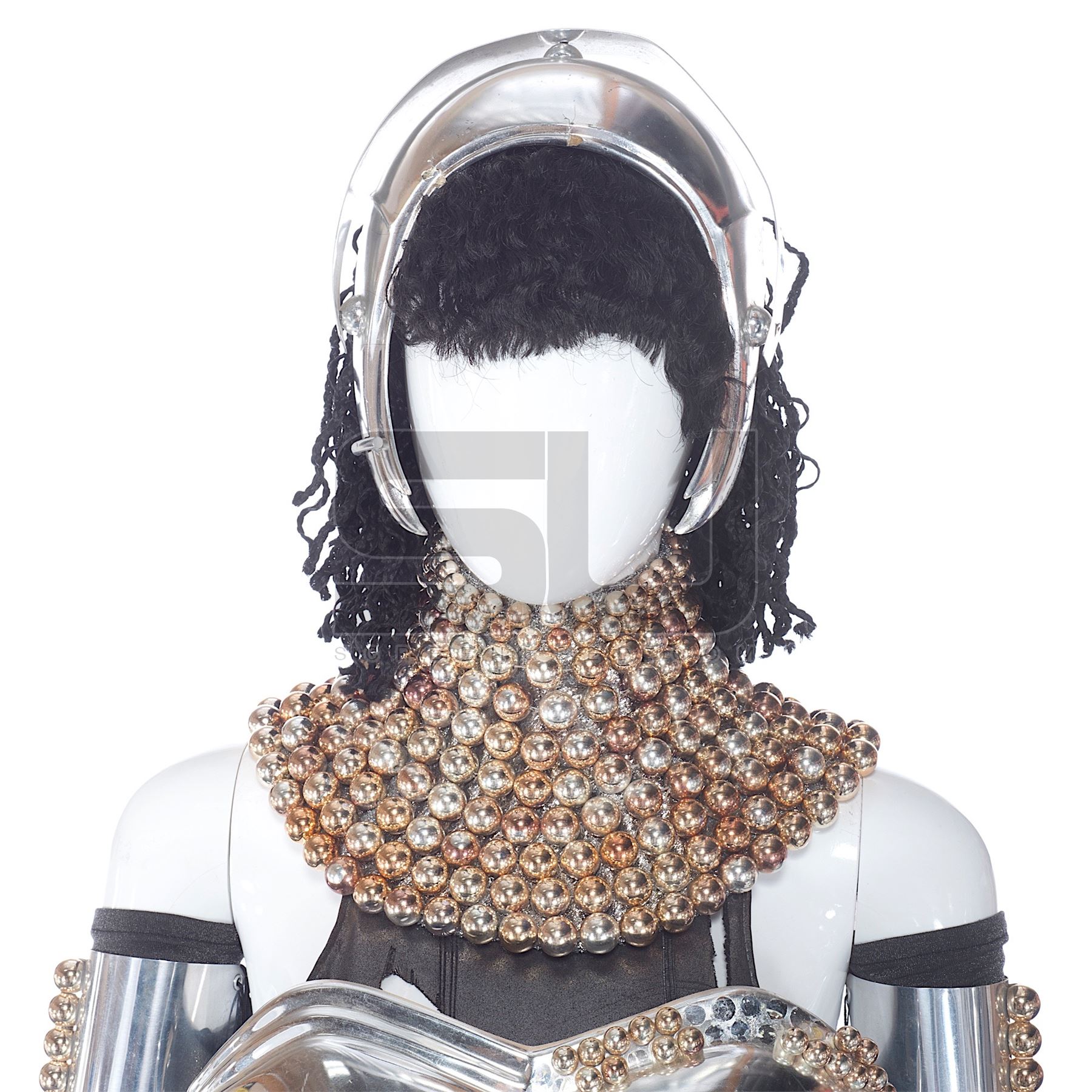 Bodyguard, The Rachel Marron's "Queen of the Night" Costume (Whitney