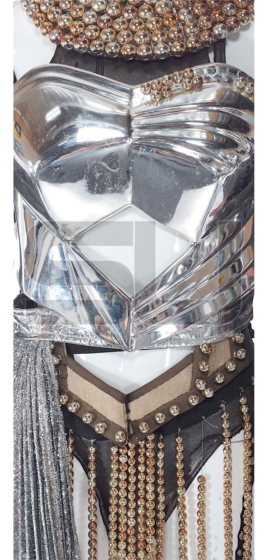 Bodyguard, The Rachel Marron's "Queen of the Night" Costume (Whitney