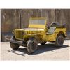 Image 1 : Bumblebee - Bumblebee Willys Jeep