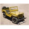 Image 2 : Bumblebee - Bumblebee Willys Jeep
