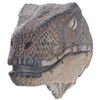 Image 1 : Jurassic Park - Velociraptor Paint Test Head