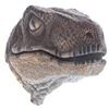 Image 2 : Jurassic Park - Velociraptor Paint Test Head