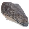 Image 6 : Jurassic Park - Velociraptor Paint Test Head