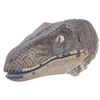 Image 7 : Jurassic Park - Velociraptor Paint Test Head