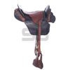 Image 3 : Last Samurai, The - Samurai Horse Saddle