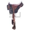 Image 4 : Last Samurai, The - Samurai Horse Saddle