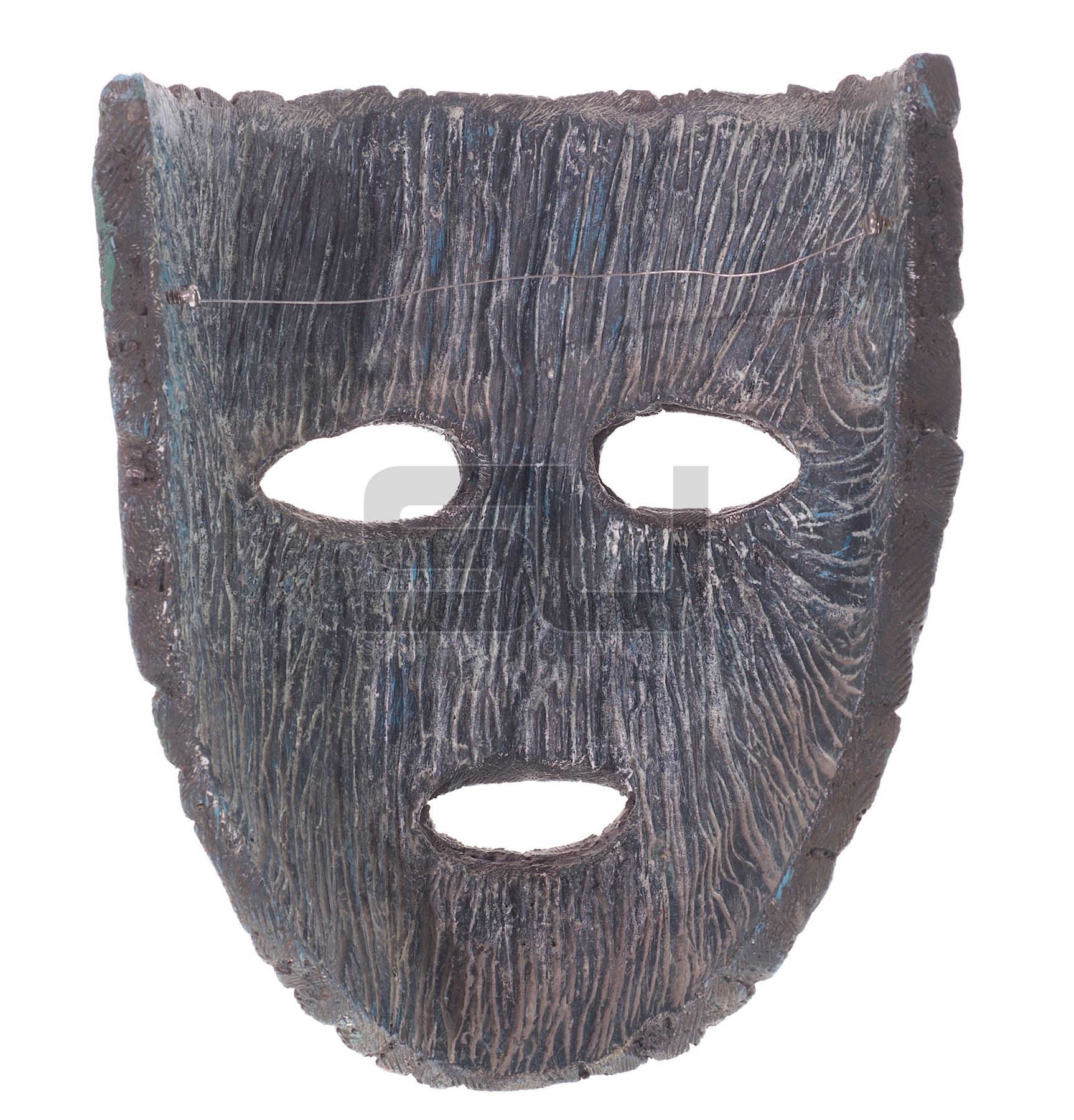 First Mask Mask, The - Original First Mask Made