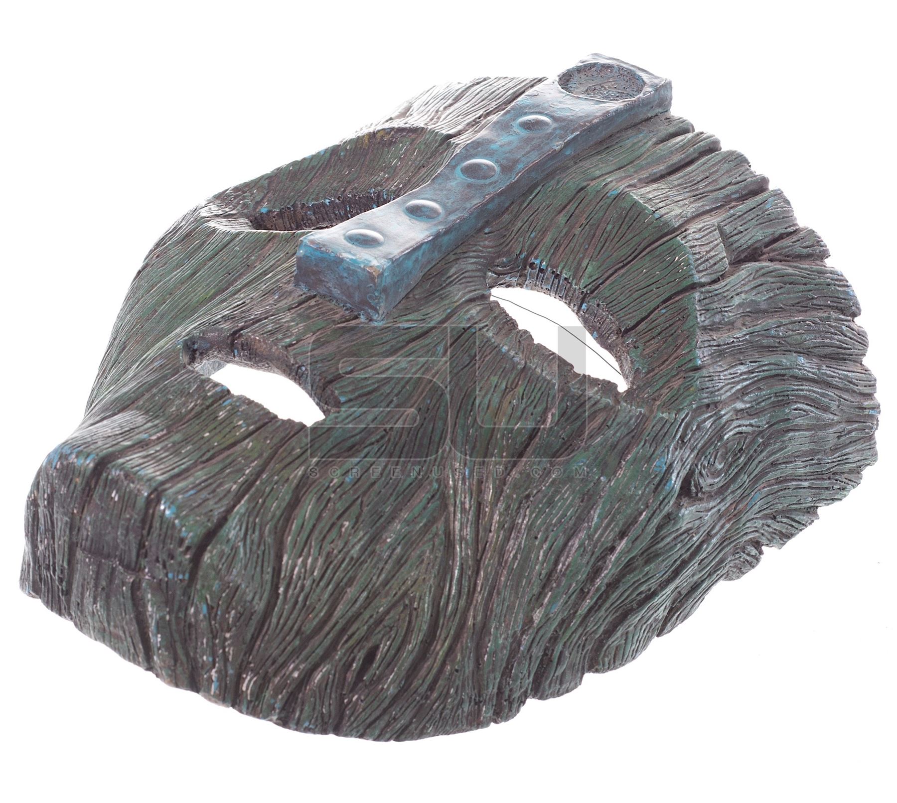 First Mask Mask, The - Original First Mask Made