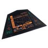 Image 1 : Star Trek: Deep Space Nine (TV) - Cardassian Control Panel Display