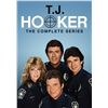 Image 10 : T.J. Hooker (TV) - Officer Stacy Sheridan's LCPD Uniform Shirt (Heather Locklear)