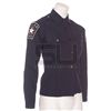 Image 1 : T.J. Hooker (TV) - Officer Stacy Sheridan's LCPD Uniform Shirt (Heather Locklear)