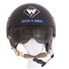 Image 1 : Tank Girl - Department of Water & Power Jet Helmet