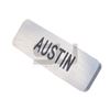 Image 3 : Terminator 2: Judgment Day - T-1000 "Austin" Name Badge (Robert Patrick)