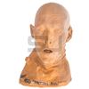 Image 1 : Terminator 2: Judgment Day - T-1000 Pretzel Man Head Mold (Robert Patrick)