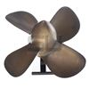 Image 1 : Titanic - 1/8 Scale Model Propeller