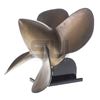 Image 2 : Titanic - 1/8 Scale Model Propeller