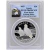 Image 1 : 2013 $20 Canada Lifelong Mates Silver Coin PCGS PR69DCAM