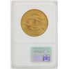 Image 2 : 1908 No Motto $20 St. Gaudens Double Eagle Gold Coin NGC MS65
