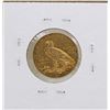 Image 2 : 1914 $5 Indian Head Half Eagle Gold Coin