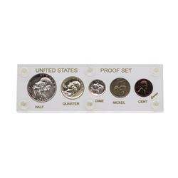 1955 (5) Coin Proof Set