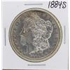 Image 1 : 1884-S $1 Morgan Silver Dollar Coin