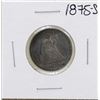 Image 1 : 1875-S Twenty Cent Piece Coin