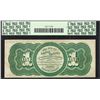 Image 2 : 1862 $1 Legal Tender Note Fr.16 PCGS Very Choice New 64PPQ