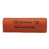 Image 1 : Roll of (40) 1959-D Brilliant Uncirculated Washington Quarters