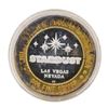Image 2 : .999 Silver Stardust Resort Las Vegas, Nevada $10 Casino Limited Edition Gaming