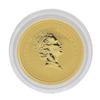 Image 2 : 1997 $15 Australia Lunar Year of the Ox 1/10 oz. Gold Coin
