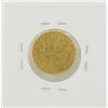 Image 2 : 1777 Great Britain 1/2 Guinea Gold Coin
