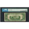 Image 2 : 1929 $20 National Currency Note Saint Louis, Missouri CH# 12916 PMG Fine 12