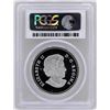 Image 2 : 2013 $20 Canada Bald Eagle Silver Coin PCGS PR69DCAM