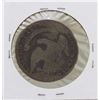 Image 2 : 1831 Capped Bust Half Dollar Coin