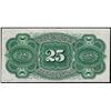 Image 2 : March 3, 1863 Twenty-Five Cents Fourth Issue Fractional Currency Note
