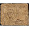 Image 1 : February 17, 1776 $8 Continental Currency Note