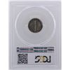 Image 2 : 1920-D Mercury Dime Coin PCGS XF45