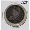 Image 1 : 1825 Capped Bust Half Dollar Coin