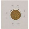 Image 2 : 1910 $2 1/2 Indian Head Quarter Eagle Gold Coin