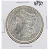 Image 1 : 1890 $1 Morgan Silver Dollar Coin