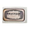 Image 1 : Payne Avenue 1 oz .999 Fine Silver Art Bar