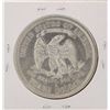 Image 2 : 1877-S $1 Trade Silver Dollar Coin
