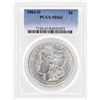 Image 1 : 1883-O $1 Morgan Silver Dollar Coin PCGS MS63