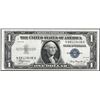 Image 1 : 1935 $1 Silver Certificate Note