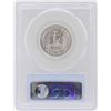 Image 2 : 1934 Washington Quarter Silver Coin PCGS AU55 Medium Motto