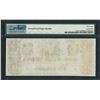 Image 2 : 1840's $2 Bank of the Valley in Virginia Obsolete Note PMG Superb Gem Unc. 68EPQ