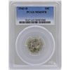 Image 1 : 1943-D Mercury Dime Coin PCGS MS65FB